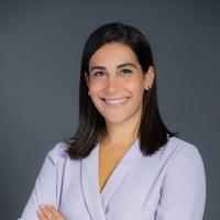 Image of Nurse Practitioner Anne Goldberg